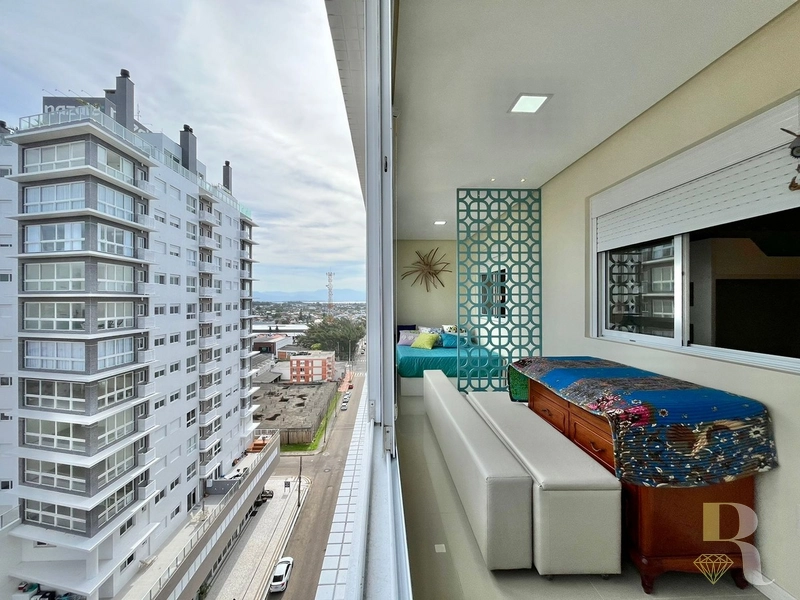 Excelente apartamento de 2 dormitórios: 6ª foto da galeria de imagens do imóvel