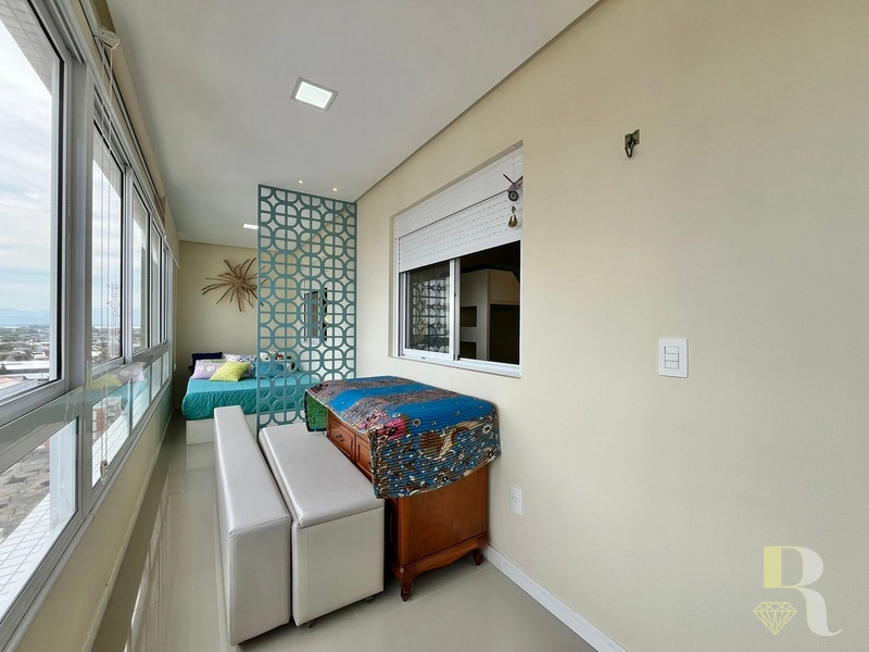 Excelente apartamento de 2 dormitórios: 5ª foto da galeria de imagens do imóvel