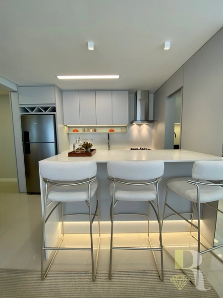 Mobiliado e Decorado de esquina: 8ª foto da galeria de imagens do imóvel