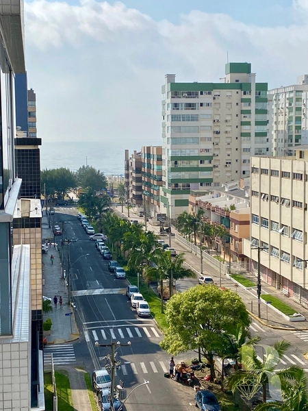 Mobiliado e Decorado de esquina: 3ª foto da galeria de imagens do imóvel