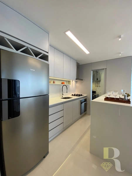 Mobiliado e Decorado de esquina: 9ª foto da galeria de imagens do imóvel