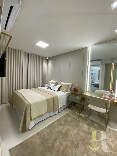 Mobiliado e Decorado de esquina: 16ª foto da galeria de imagens do imóvel