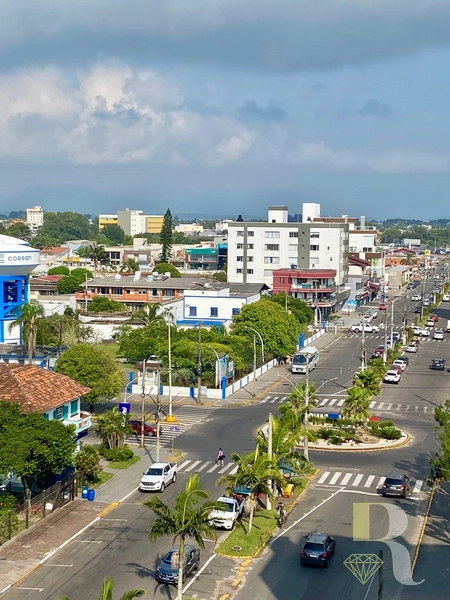 Mobiliado e Decorado de esquina: 2ª foto da galeria de imagens do imóvel