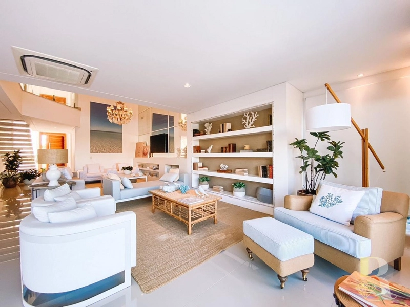 Excelente casa no Enseada: 9ª foto da galeria de imagens do imóvel