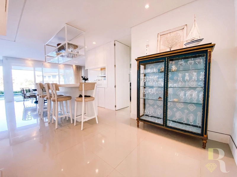 Excelente casa no Enseada: 5ª foto da galeria de imagens do imóvel
