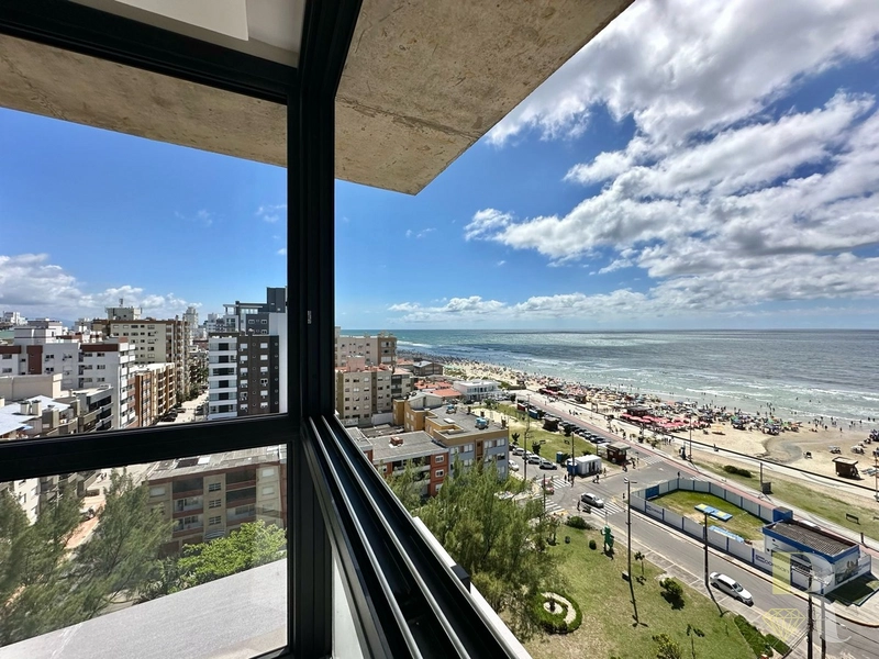 VENDO APARTAMENTO COM VISTA CINEMATOGRÁFICA PARA O MAR: 12ª foto da galeria de imagens do imóvel
