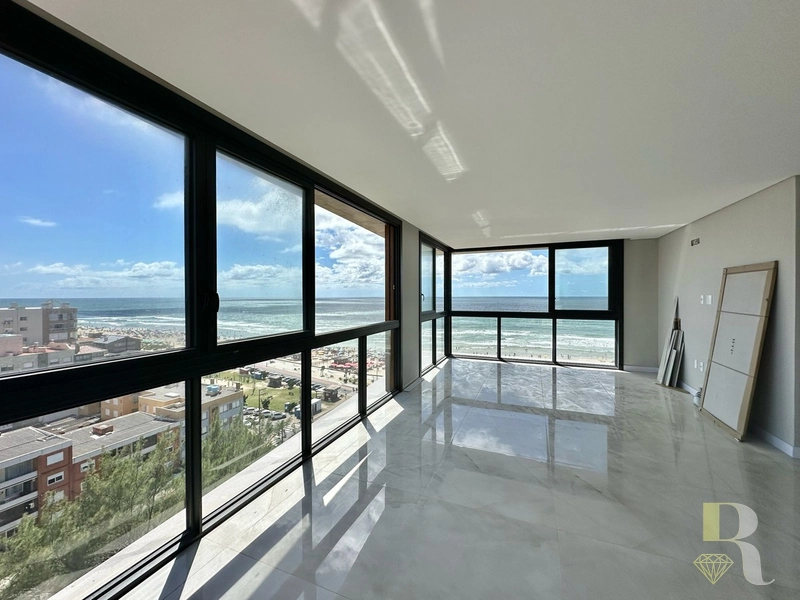 VENDO APARTAMENTO COM VISTA CINEMATOGRÁFICA PARA O MAR: 6ª foto da galeria de imagens do imóvel