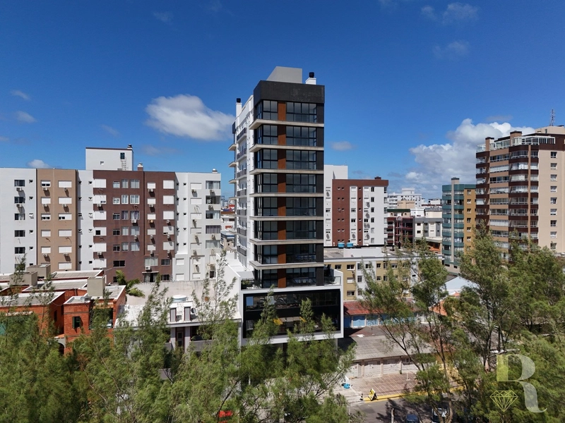 VENDO APARTAMENTO COM VISTA CINEMATOGRÁFICA PARA O MAR: 2ª foto da galeria de imagens do imóvel