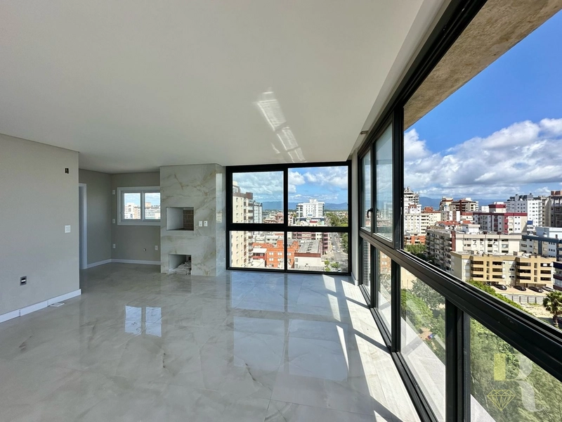 VENDO APARTAMENTO COM VISTA CINEMATOGRÁFICA PARA O MAR: 11ª foto da galeria de imagens do imóvel