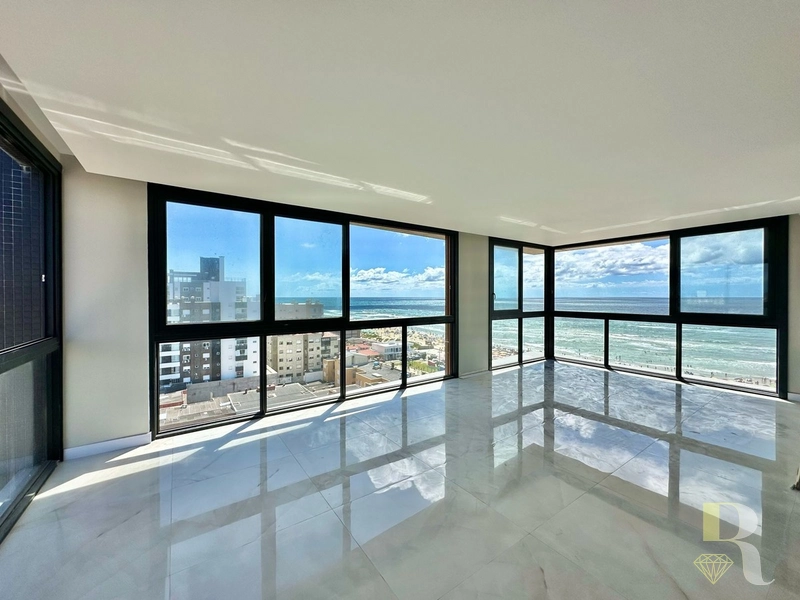 VENDO APARTAMENTO COM VISTA CINEMATOGRÁFICA PARA O MAR: 8ª foto da galeria de imagens do imóvel