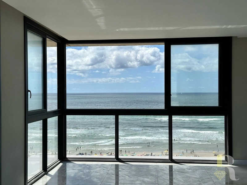 VENDO APARTAMENTO COM VISTA CINEMATOGRÁFICA PARA O MAR: 5ª foto da galeria de imagens do imóvel