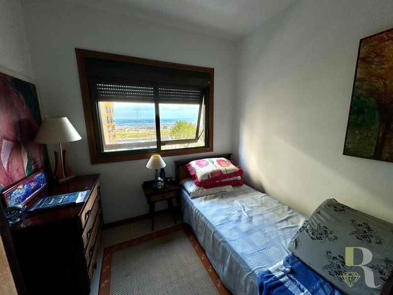 LINDO APTO DE 3 DORM. C/VISTA ETERNA DO MAR FRENTE PRAÇA: 14ª foto da galeria de imagens do imóvel