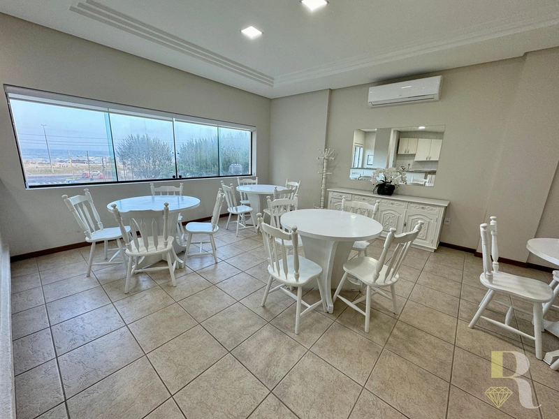 LINDO APTO DE 3 DORM. C/VISTA ETERNA DO MAR FRENTE PRAÇA: 23ª foto da galeria de imagens do imóvel