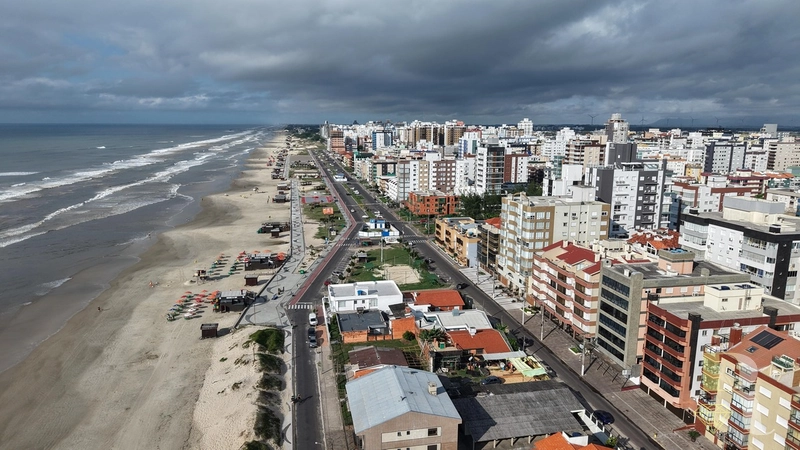 Gigante de frente para o Mar!: 30ª foto da galeria de imagens do imóvel