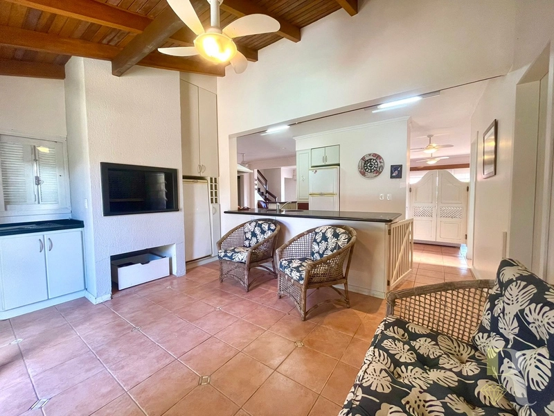 Casa 05 dormitórios em Xangri-lá: 12ª foto da galeria de imagens do imóvel