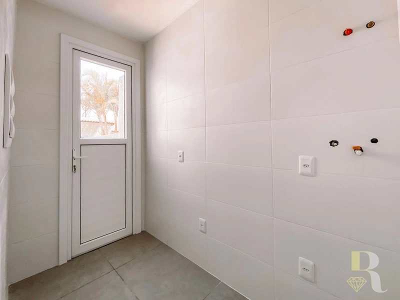 CASA 3 DORMITÓRIOS NUNCA HABITADA: 9ª foto da galeria de imagens do imóvel