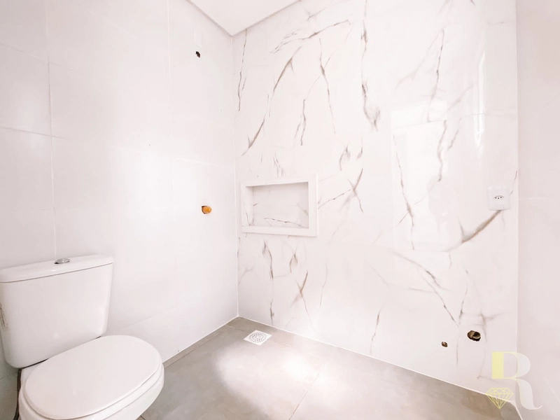 CASA 3 DORMITÓRIOS NUNCA HABITADA: 10ª foto da galeria de imagens do imóvel