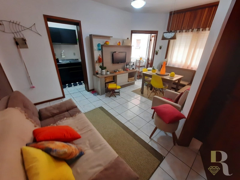 O MELHOR NEGOCIO DE 1 DORM NA PRAIA: 2ª foto da galeria de imagens do imóvel