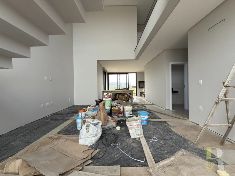 4 Suítes fundos lago! Apenas 3 casas prontas!!!: 6ª foto da galeria de imagens do imóvel