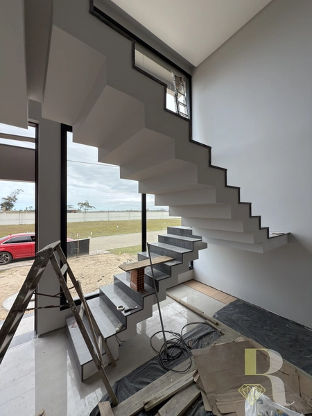 4 Suítes fundos lago! Apenas 3 casas prontas!!!: 4ª foto da galeria de imagens do imóvel
