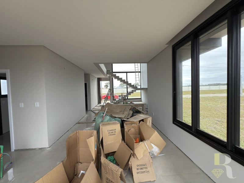 4 Suítes fundos lago! Apenas 3 casas prontas!!!: 5ª foto da galeria de imagens do imóvel