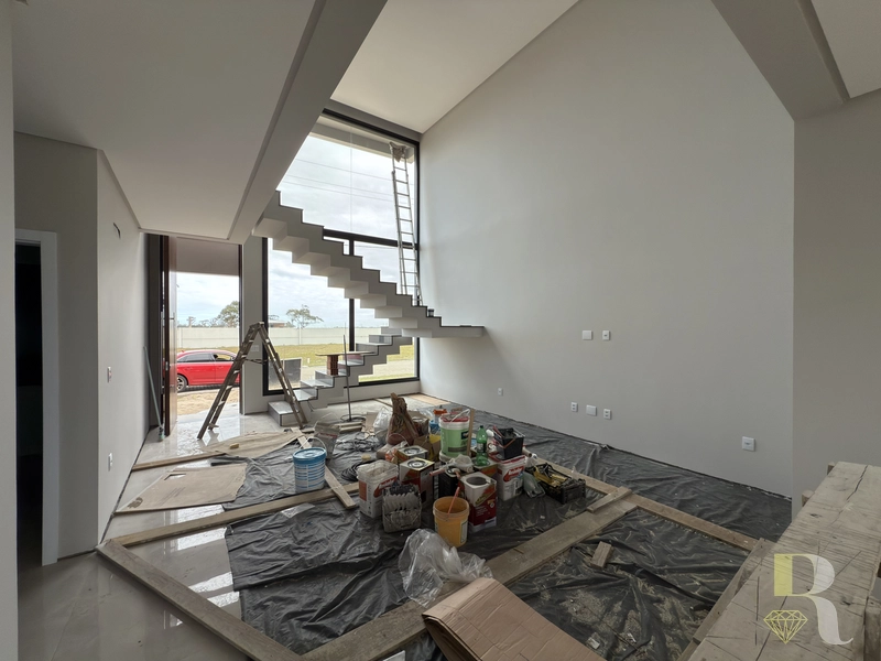 4 Suítes fundos lago! Apenas 3 casas prontas!!!: 3ª foto da galeria de imagens do imóvel
