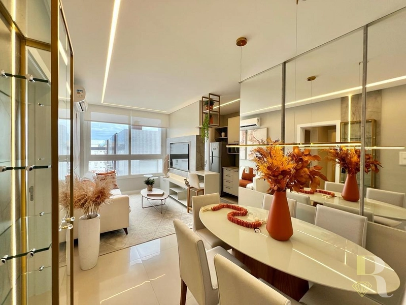 APARTAMENTO DOIS DORMITORIOS NAVEGANTES: 2ª foto da galeria de imagens do imóvel