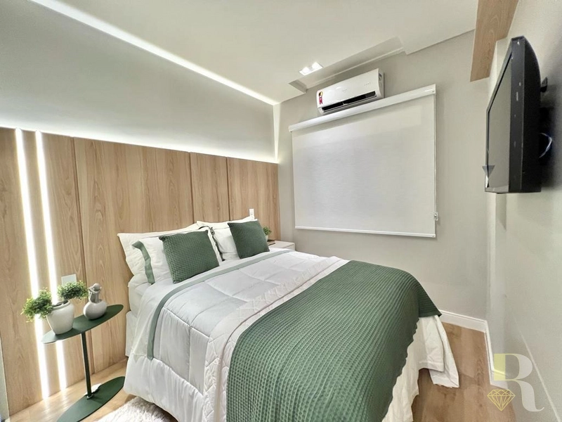 APARTAMENTO DOIS DORMITORIOS NAVEGANTES: 9ª foto da galeria de imagens do imóvel