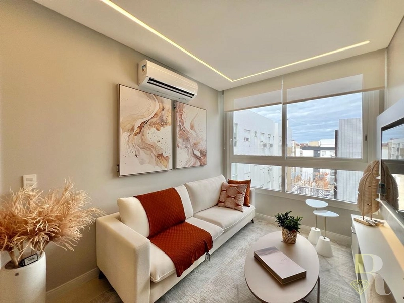 APARTAMENTO DOIS DORMITORIOS NAVEGANTES: 3ª foto da galeria de imagens do imóvel