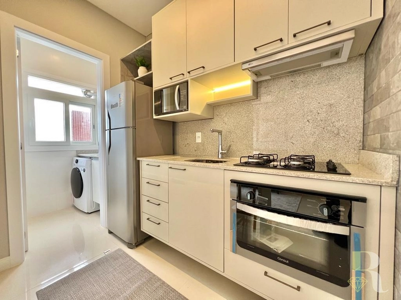 APARTAMENTO DOIS DORMITORIOS NAVEGANTES: 7ª foto da galeria de imagens do imóvel