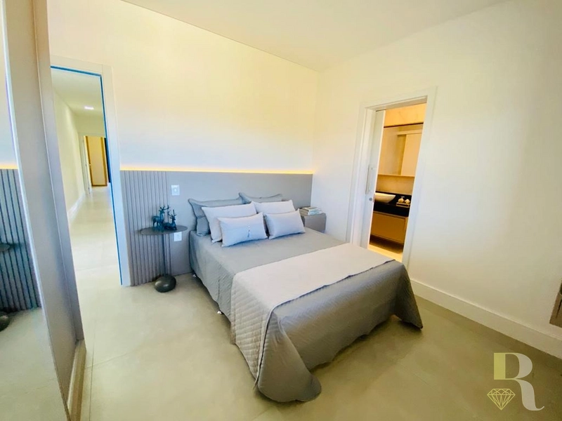 Excelente Casa Cond Riviera em localização Privilegiada: 11ª foto da galeria de imagens do imóvel