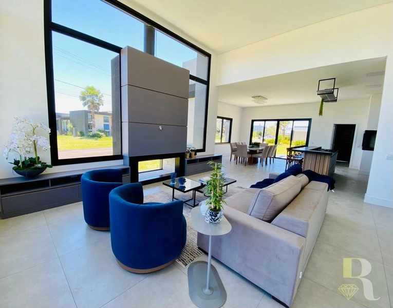Excelente Casa Cond Riviera em localização Privilegiada: 6ª foto da galeria de imagens do imóvel