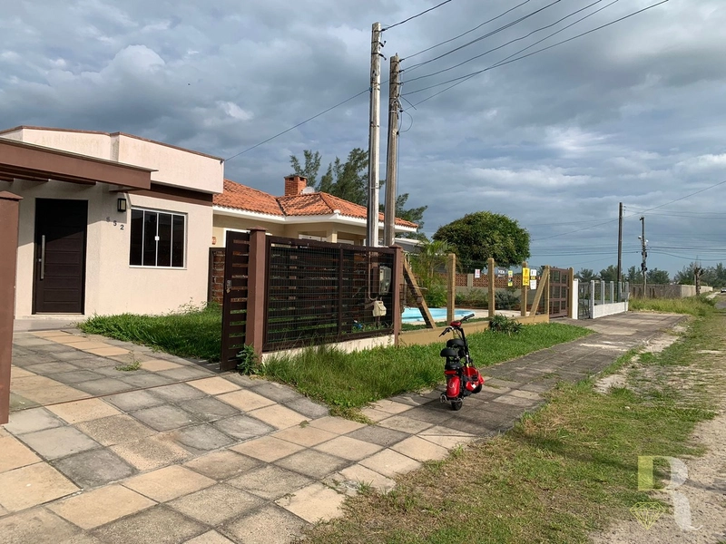 CASA PROXIMO AO MAR EM 50X DIRETO APENAS R$ 470K: 20ª foto da galeria de imagens do imóvel
