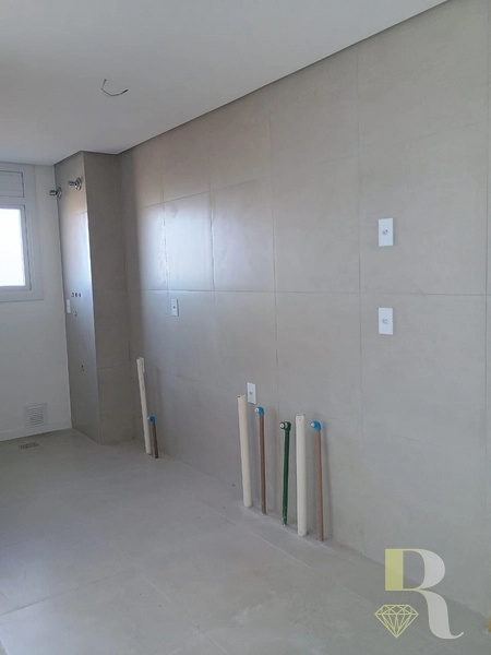 Apartamento com 2 suítes pronto para morar em até 100x: 7ª foto da galeria de imagens do imóvel