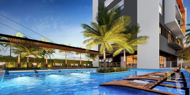 Apartamento com 2 suítes pronto para morar em até 100x: 20ª foto da galeria de imagens do imóvel