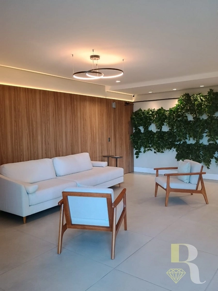 Apartamento com 2 suítes pronto para morar em até 100x: 12ª foto da galeria de imagens do imóvel