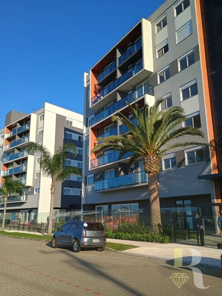 Apartamento com 2 suítes pronto para morar em até 100x: 1ª foto da galeria de imagens do imóvel