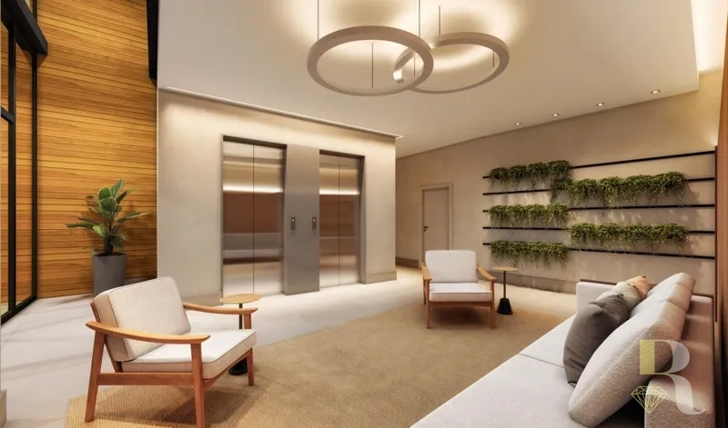 Apartamento com 2 suítes pronto para morar em até 100x: 21ª foto da galeria de imagens do imóvel