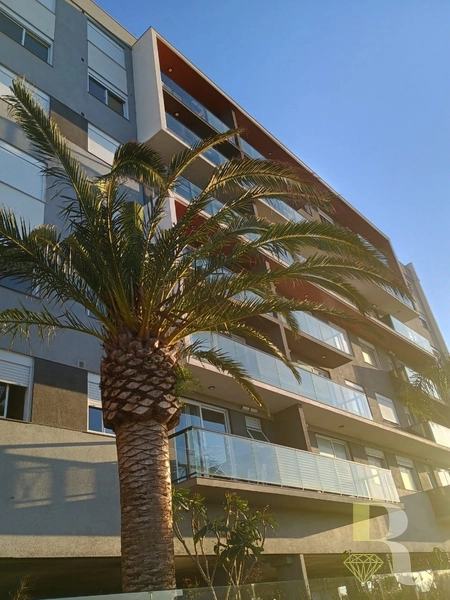 Apartamento com 2 suítes pronto para morar em até 100x: 3ª foto da galeria de imagens do imóvel