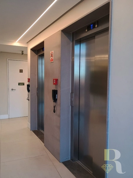 Apartamento com 2 suítes pronto para morar em até 100x: 13ª foto da galeria de imagens do imóvel