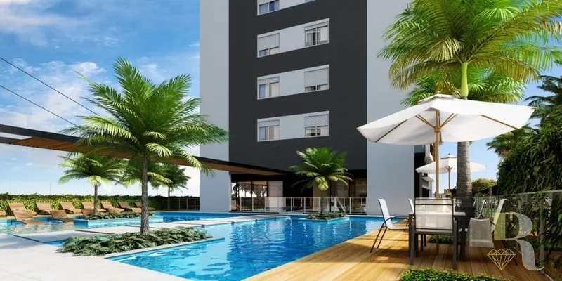 Apartamento com 2 suítes pronto para morar em até 100x: 19ª foto da galeria de imagens do imóvel