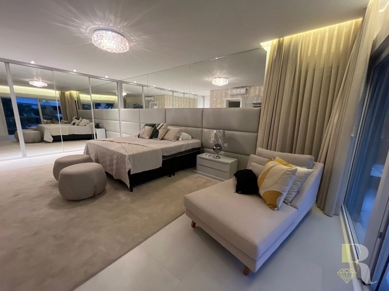 CONDOMINIO ILHAS PARK MANSAO COM 6 SUITES BEIRA LAGO: 11ª foto da galeria de imagens do imóvel