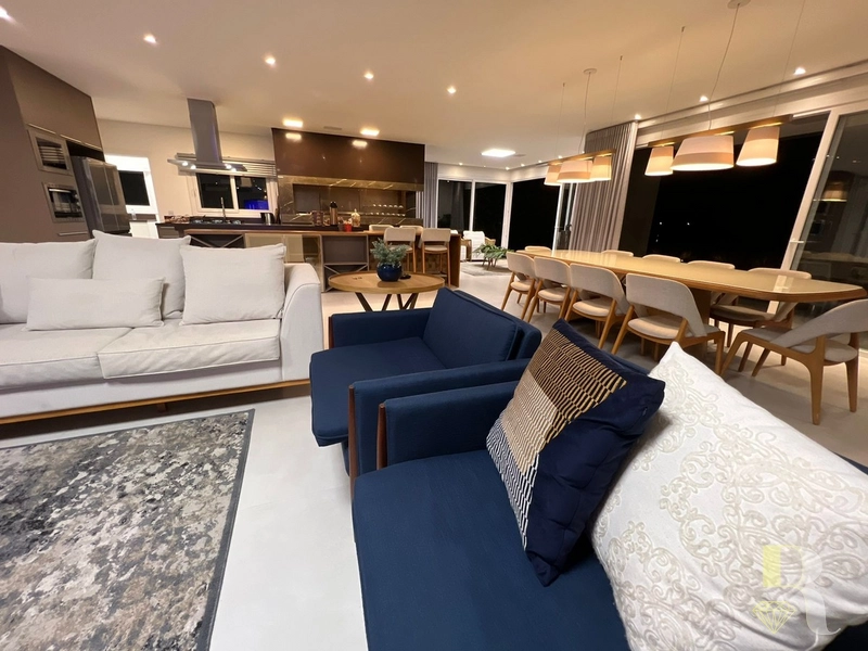 CONDOMINIO ILHAS PARK MANSAO COM 6 SUITES BEIRA LAGO: 7ª foto da galeria de imagens do imóvel