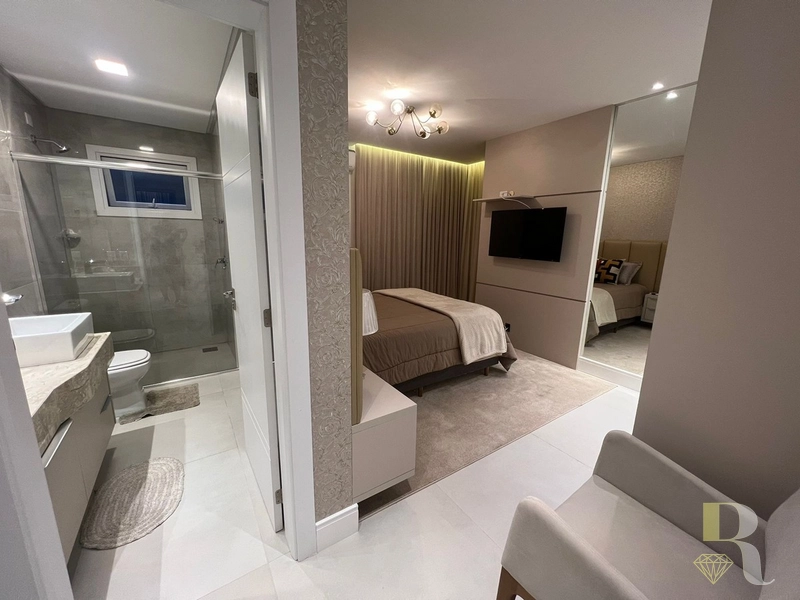 CONDOMINIO ILHAS PARK MANSAO COM 6 SUITES BEIRA LAGO: 12ª foto da galeria de imagens do imóvel