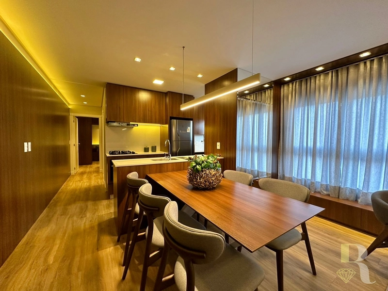 Apartamento alto padrão: 4ª foto da galeria de imagens do imóvel