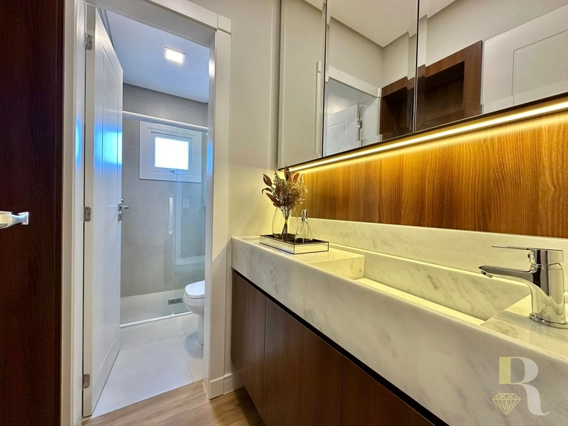 Apartamento alto padrão: 18ª foto da galeria de imagens do imóvel