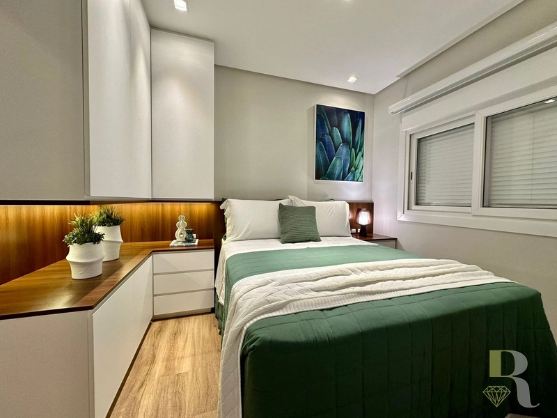 Apartamento alto padrão: 11ª foto da galeria de imagens do imóvel