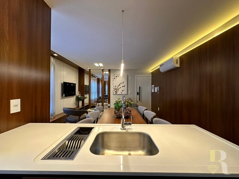 Apartamento alto padrão: 9ª foto da galeria de imagens do imóvel