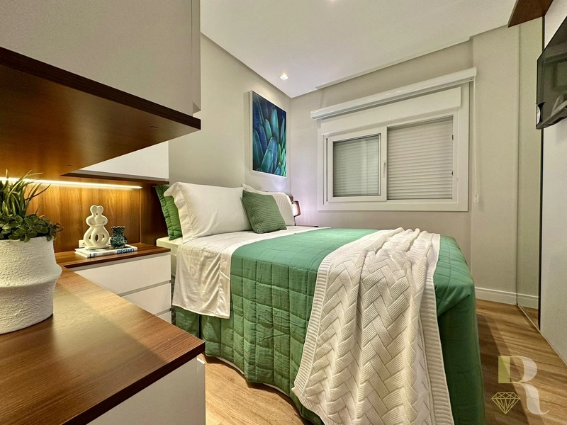 Apartamento alto padrão: 12ª foto da galeria de imagens do imóvel