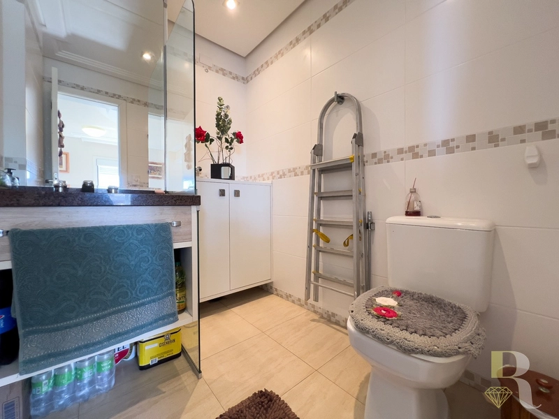 Apartamento 3 dormitórios 3 vagas infraestrutura vista mar Navegantes: 22ª foto da galeria de imagens do imóvel